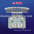 Single Jersey Circular Knitting Machinery